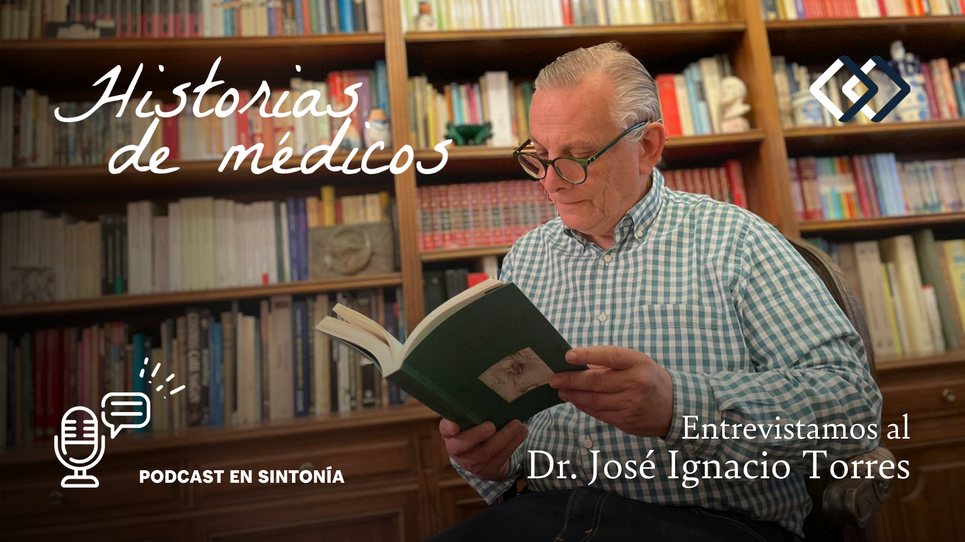 Entrevistamos al Dr. José Ignacio Torres